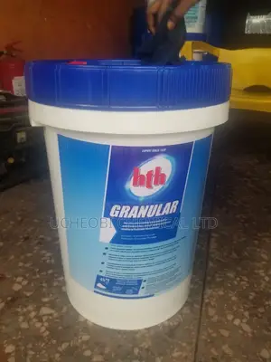 Sodium Hypochlorite (Chlorine) Usa