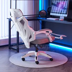 Ergonomic Mesh Chair
