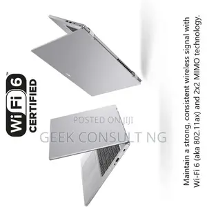 New Laptop Acer Aspire 3 16GB AMD Ryzen 5 SSD 1T