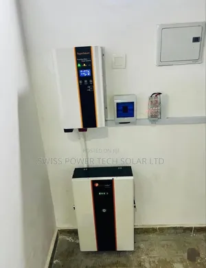 10kva Supersmart Hybrid Inverter and 10kwh Felicity Lithium Battery