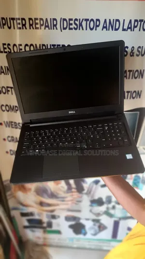Laptop Dell Vostro 15 3578 8GB Intel Core I5 HDD+SSD 320GB