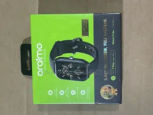 Smart Watch (Oraimo Watch 5 Lite)