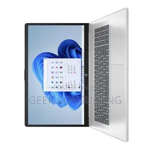 New Laptop HP 17-3000 16GB Intel Core 5 SSD 1T