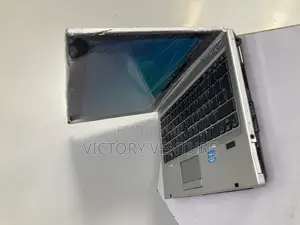 Laptop HP EliteBook 2560P 8GB Intel Core I5 HDD 320GB