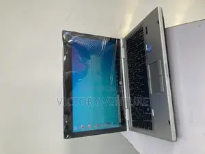 Laptop HP EliteBook 2560P 8GB Intel Core I5 HDD 320GB