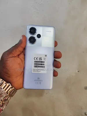 Xiaomi Redmi Note 13 Pro+ 512 GB Red