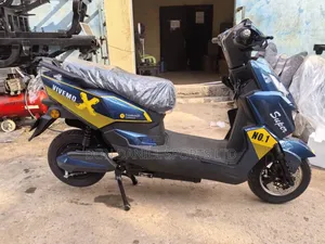 Electric Bike