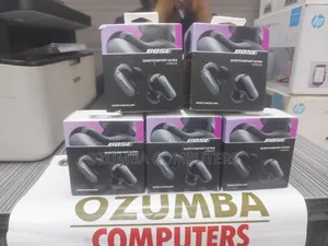 Bose Quitecomfort Ultra Earbuds