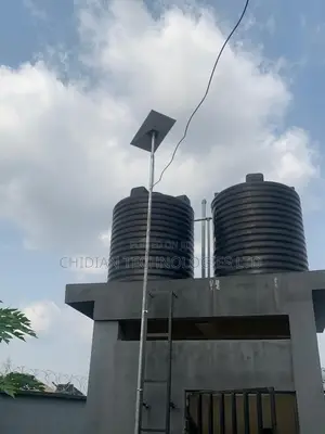 Starlink Installation