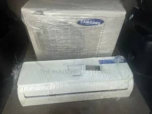 Samsung Air Conditioner 1.5hp. Working Perfectly Fine