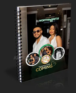 A5 Softcover Jotter Printing | Custom Bulk Orders