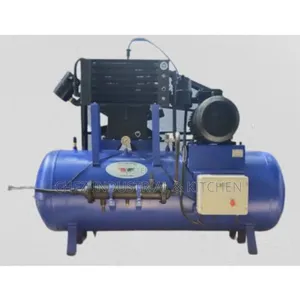 20hp Air Compressor for Petblow