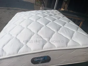 Mattress You Want to Use and Hotel Apartment