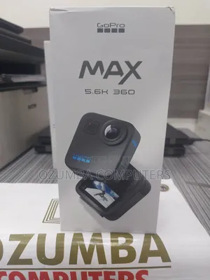 Gopro Hero Max