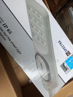 1500 Spectra Flood Light