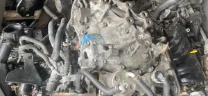 Nissan Rogue Gearbox/Transmission 2008-2010 ( 2wheel Drive)