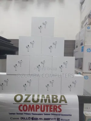 Apple Airpods Pro 3 Earbuds