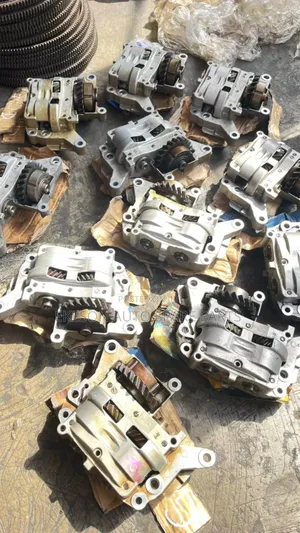 Tokunbo 2ar Weight / 2ar Culant for Venza,Camry,Rav4
