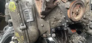 Toyota Corolla Engine 2012 2zr