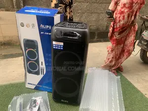 Ailipu 90000w Crystal Clear Sound Speaker