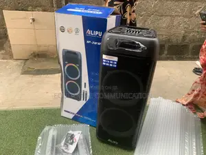 Ailipu 90000w Pro Audio Party Speaker