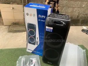 Ailipu 90000w Loud Clear Audio Speaker