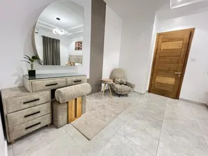 Furnished 2bdrm Maisonette in Lekki Phase Right for rent