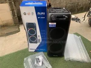 Ailipu 90000w Premium Party Sound System