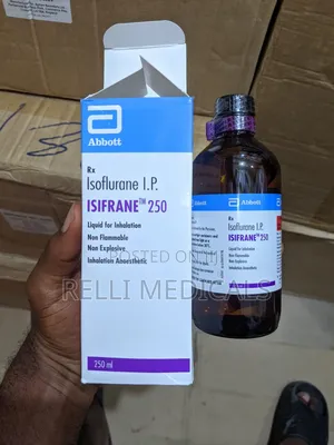 Isofluorane