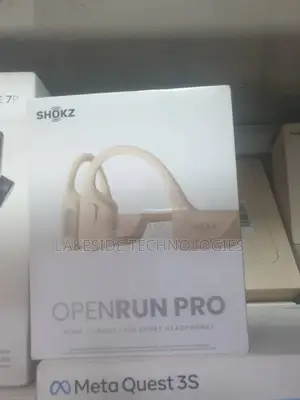 Shokz - Openrun Pro 2 Wireless Bone Conduction Open-Ear Bluetooth
