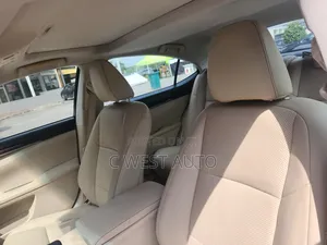 Lexus ES 350 FWD 2013 Black