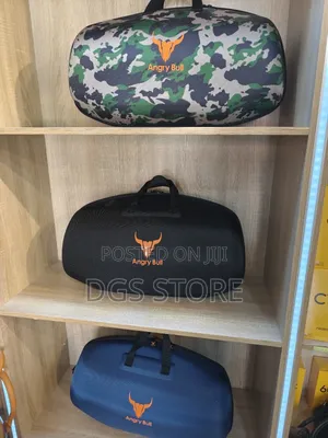 JBL Boombox 4 Carrying Case