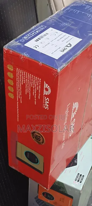4.2kva Sms Hybrid Inverter