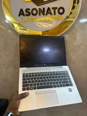 Laptop HP EliteBook 840 G6 8GB Intel Core I7 SSD 256GB