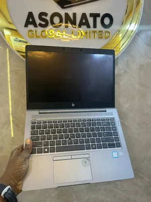 Laptop HP ZBook 14u G6 16GB Intel Core I7 SSD 512GB