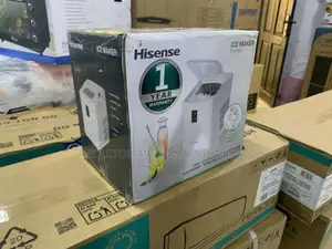 Hisense Icm1263 Ice Making Machine