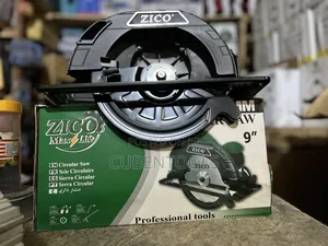 9" Zico Circular Saw