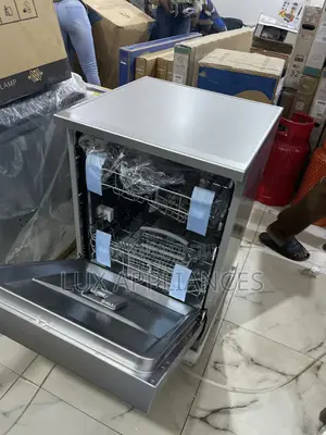 Brand New Maxi Dishwasher – Smart, Reliable, Efficient