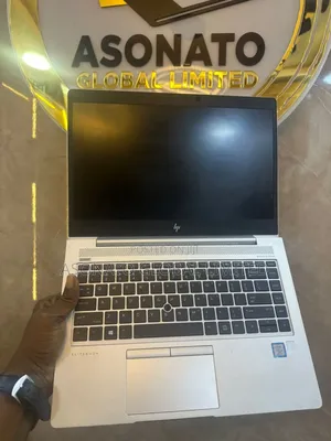Laptop HP EliteBook 840 G5 8GB Intel Core i7 SSD 256GB