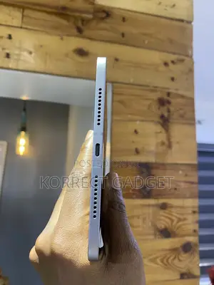 Apple iPad mini 7 128 GB Gray