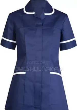 Nannies,Housekeeping and Facilty Staff Uniforms Available