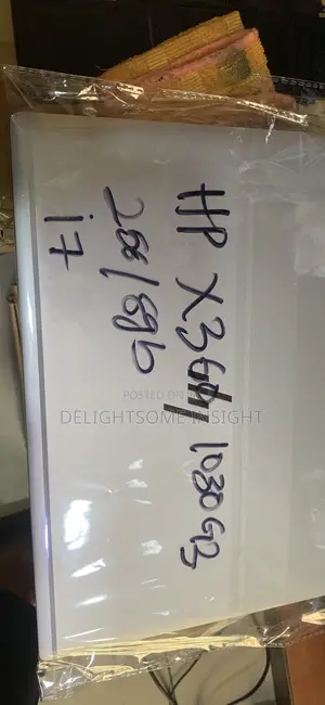 Laptop HP EliteBook X360 1030 G3 8GB Intel Core i7 SSD 256GB