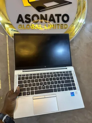Laptop HP EliteBook 840 G8 16GB Intel Core I7 SSD 512GB