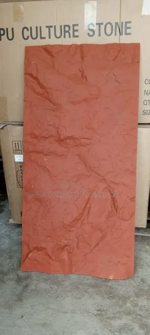 High Quality New Arrivals Modern Designs Pu Stones