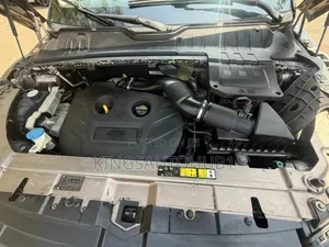 Land Rover Range Rover Evoque SE 5dr 4x4 (2.0L 4cyl 9A) 2016 Brown