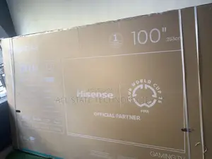 Hisense Q7 Series Q7q 100′′ Qled Smart Television
