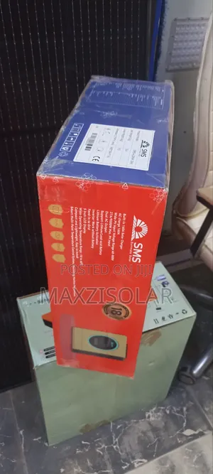 4.2kva Sms Hybrid Inverter