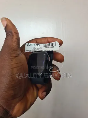 Apple Watch Series 9 41mm GPS + Lte