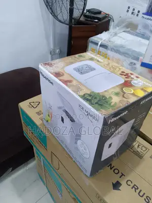 Hisense Ice Maker For Home Use