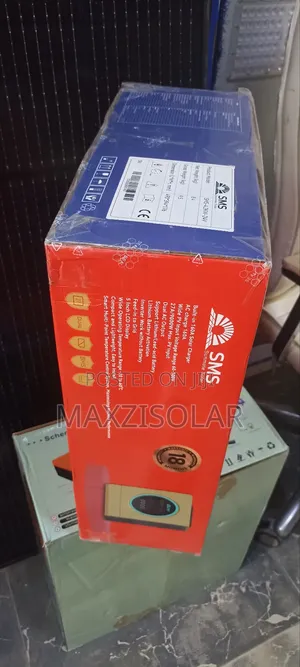 4.2kva Sms Hybrid Inverter